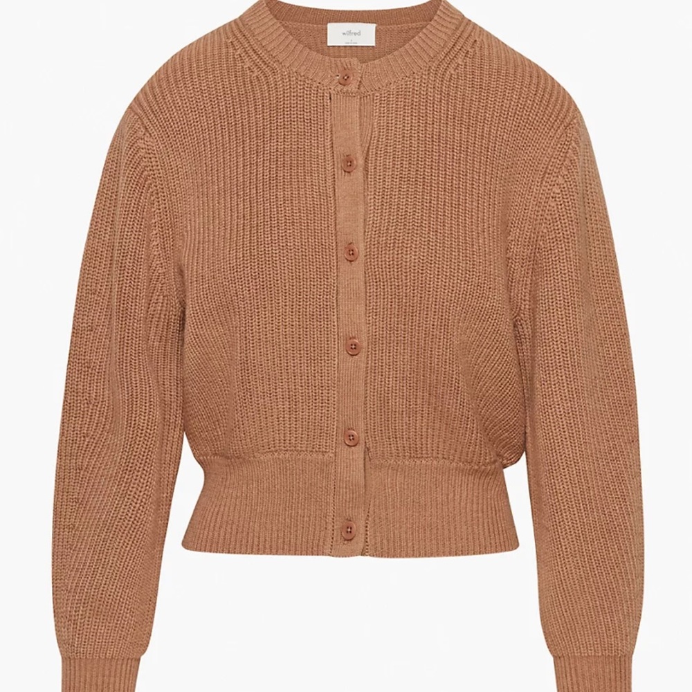 Wilfred Nora Cardigan